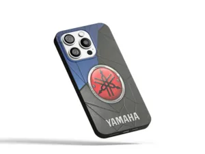 Yamaha Smartphone Hülle Luxus Premium Gefühl